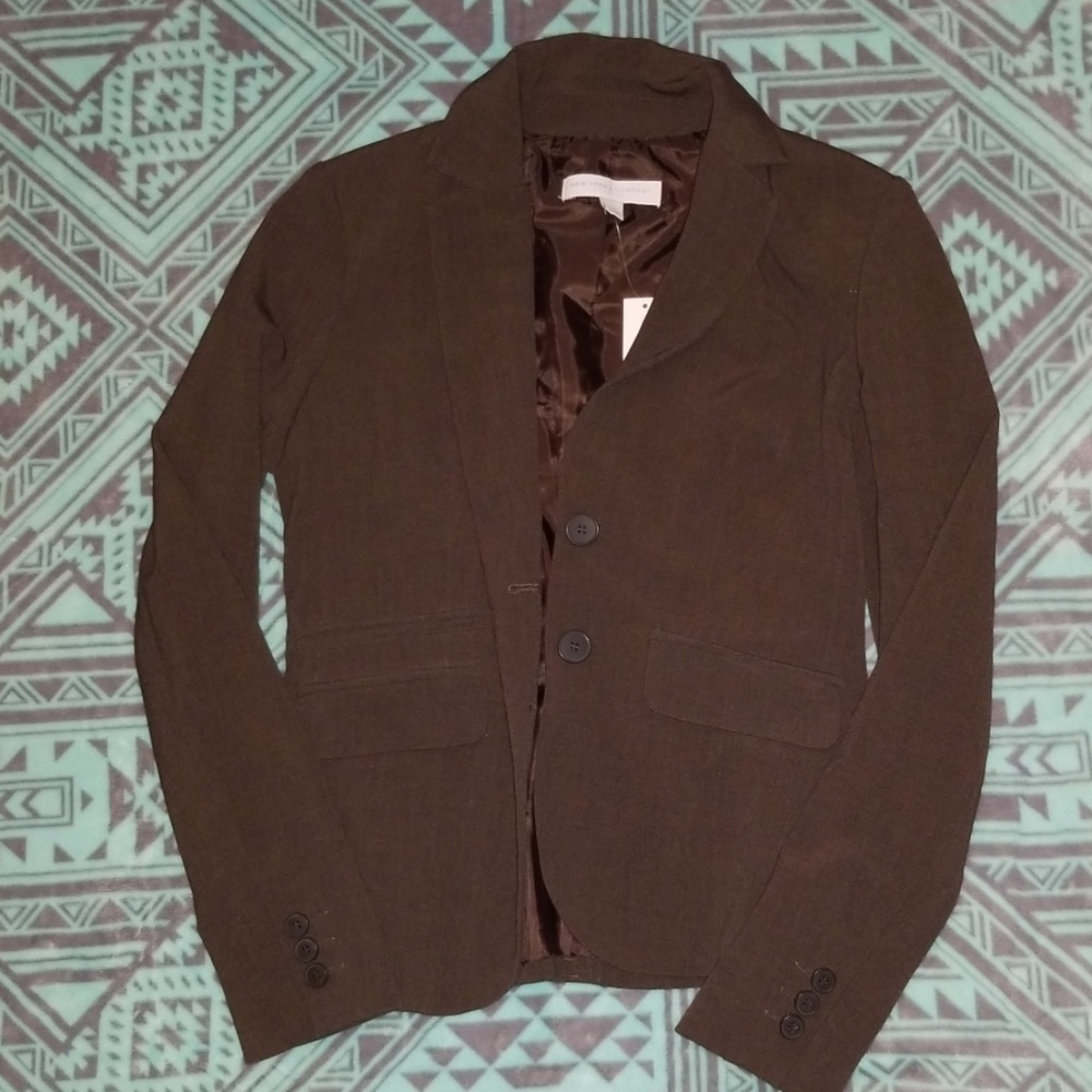 New york & company blazer